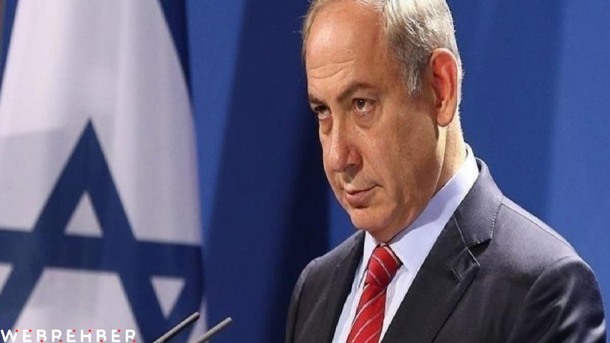 Netanyahu’dan hükümet karşıtı gösterilere katılanlara yönelik hamle