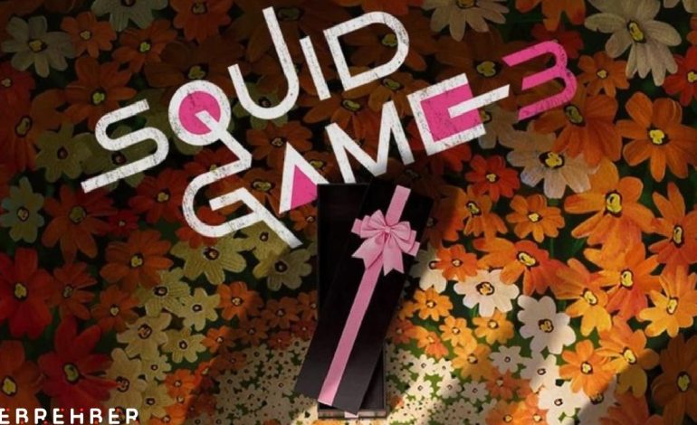 Netflix duyurdu: İşte Squid Game 3. sezon tarihi! “Son oyuna hazır mısın”