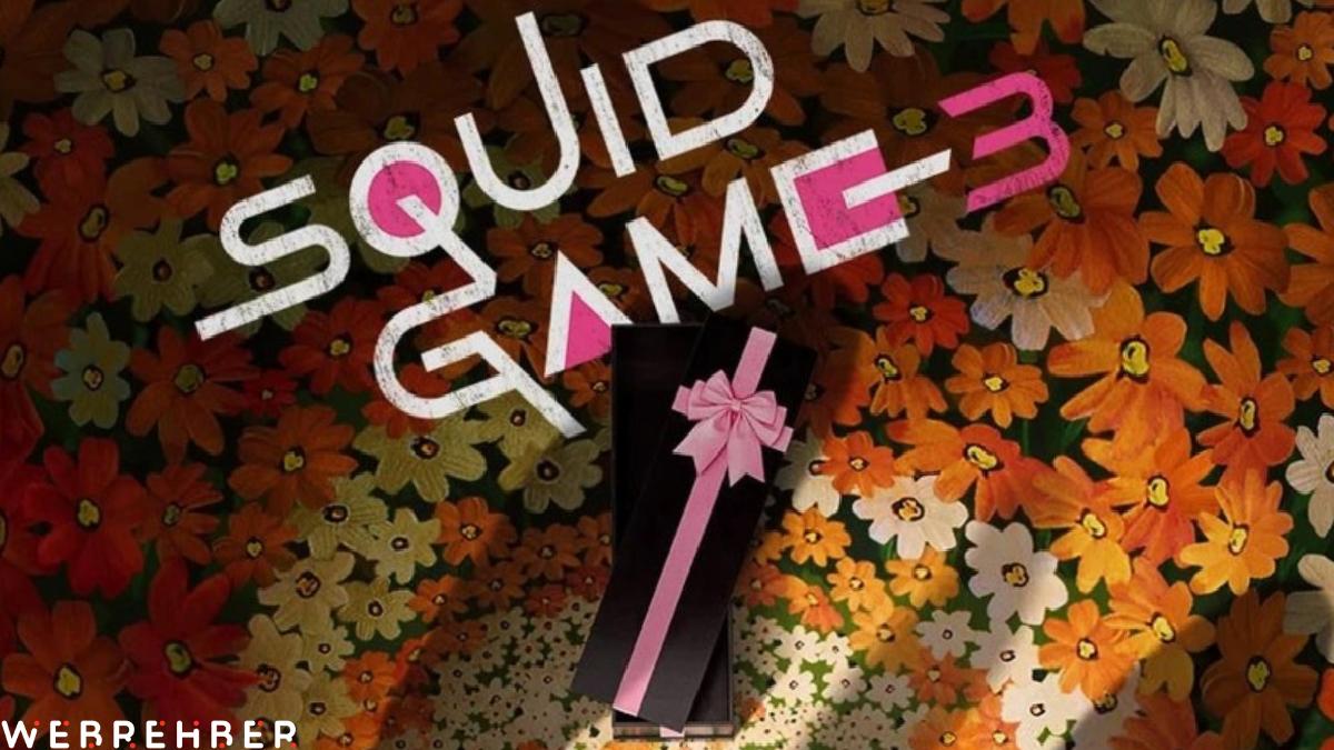 Netflix duyurdu: İşte Squid Game 3. sezon tarihi! “Son oyuna hazır mısın”