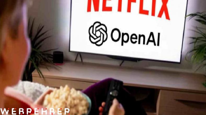 Netflix’te Ruh Halinize Göre Film/Dizi Arayabileceksini (Yapay Zekâ Dediğin Böyle Olur)