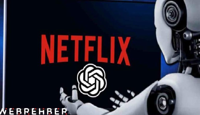 Netflix’teki “Ne İzlesem?” Sorusuna Yapay Zekâ Yanıt Verecek: Hem de Ruh Hâline Göre!