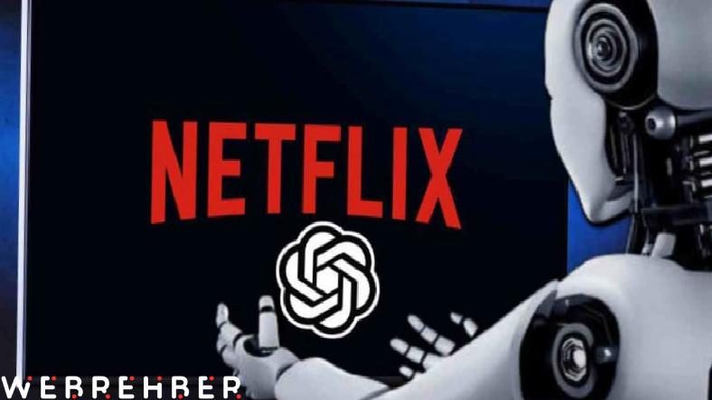 Netflix’teki “Ne İzlesem?” Sorusuna Yapay Zekâ Yanıt Verecek: Hem de Ruh Hâline Göre!