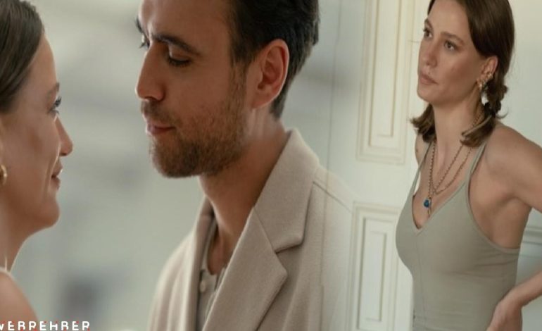 Netflix’ten tarih duyurusu: Serenay Sarıkaya’lı ‘Kimler Geldi Kimler Geçti’nin 2. sezon yayın tarihi belli oldu!