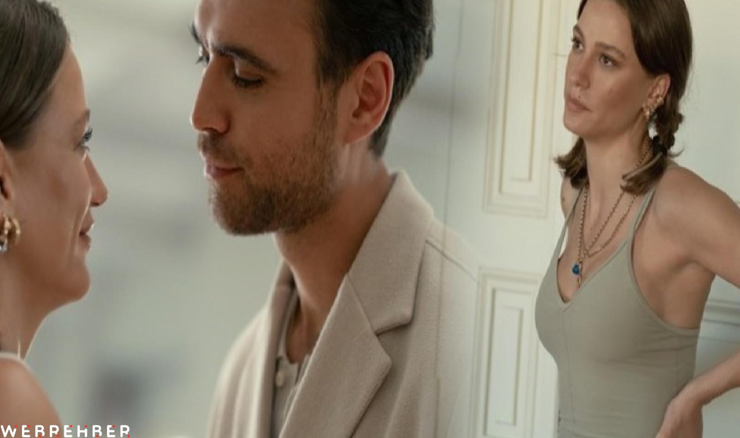 Netflix’ten tarih duyurusu: Serenay Sarıkaya’lı ‘Kimler Geldi Kimler Geçti’nin 2. sezon yayın tarihi belli oldu!