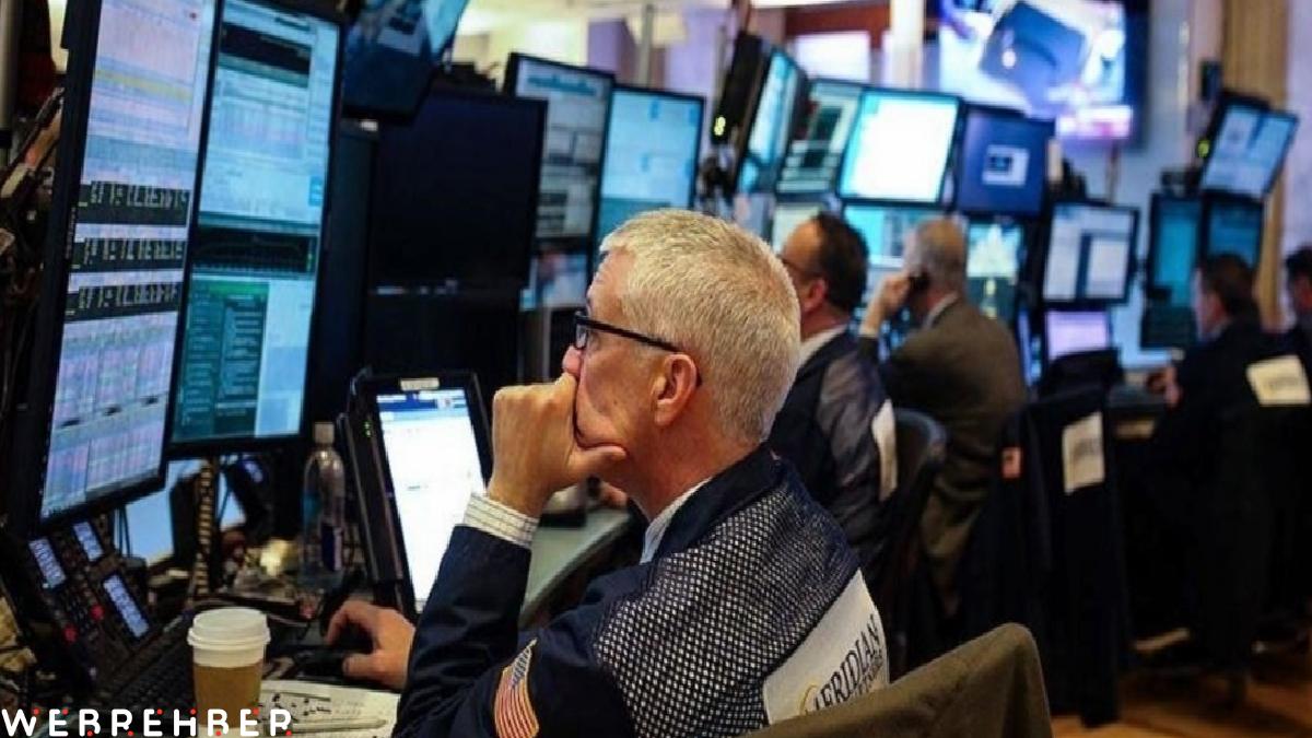 New York borsası, güne düşüşle başladı