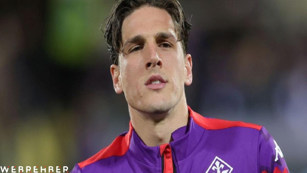 Nicolo Zaniolo, Galatasaray’a dönüyor