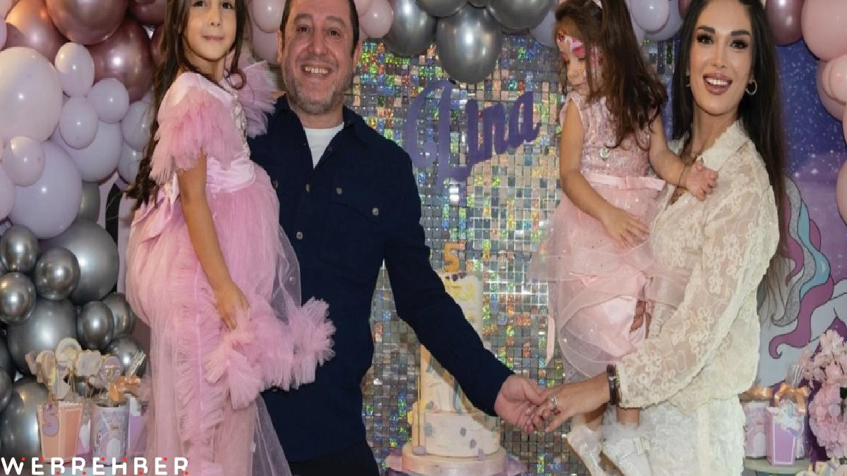 Nihat Kahveci’nin eşi Fulya Sever’den yıllar sonra gelen itiraf: “Futbolcuyla evlenmek istemiyordum”