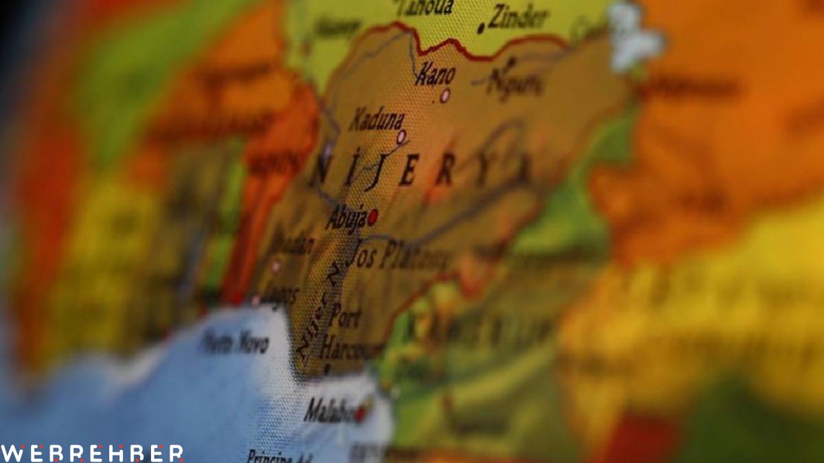 Nijerya’da hükümet karşıtı şarkıya yayın yasağı getirildi
