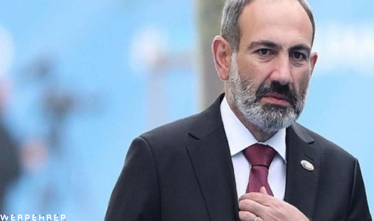 Nikol Paşinyan kimdir? Ermenistan Başbakanı Paşinyan’ın hayatı…