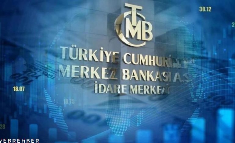 Nisan ayı faiz kararı ne zaman açıklanacak? Merkez Bankası faiz indirimi yapacak mı?