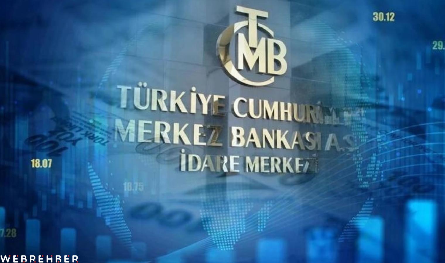 Nisan ayı faiz kararı ne zaman açıklanacak? Merkez Bankası faiz indirimi yapacak mı?