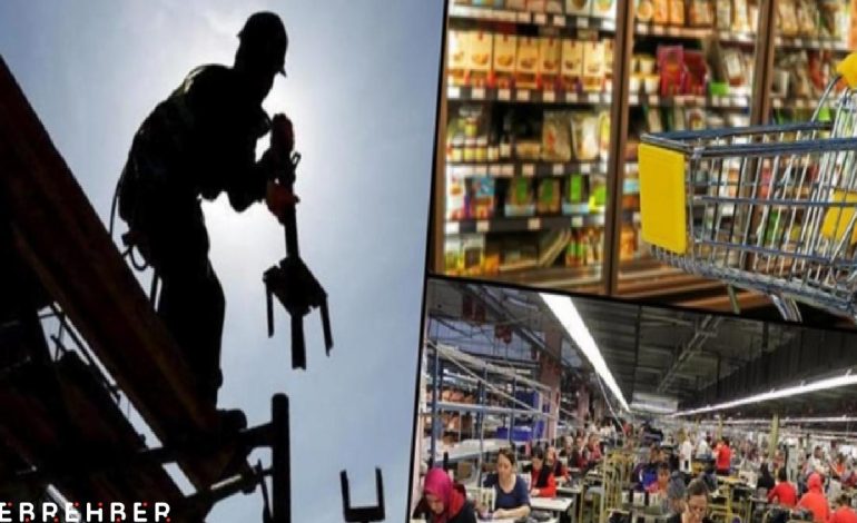 Nisan ayı güven endeksi açıklandı