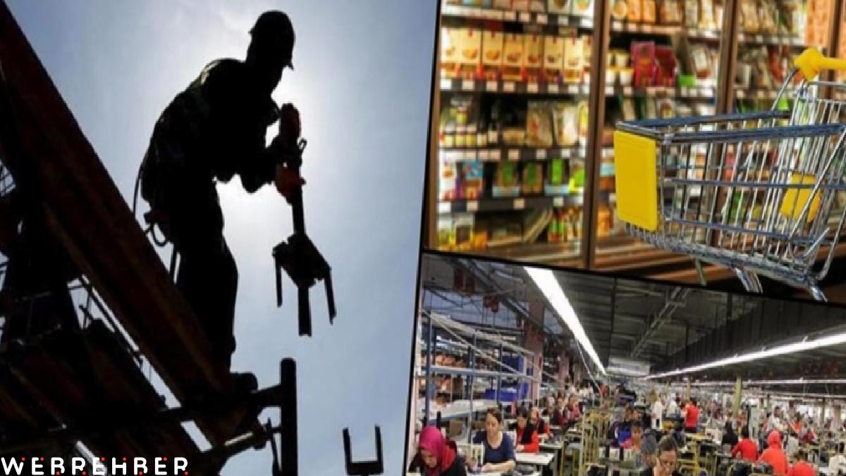 Nisan ayı güven endeksi açıklandı