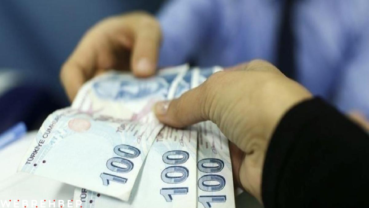 Nisan ayı Sosyal ve Ekonomik Destek ödemeleri hesaplarda