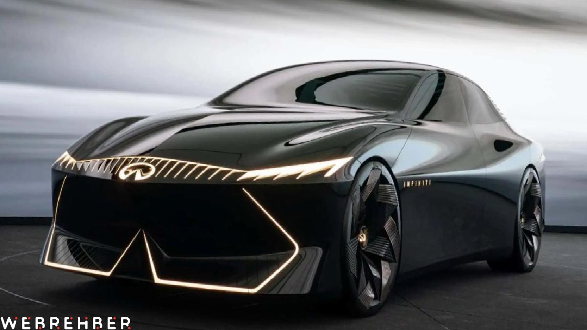 Nissan, Amerika’ya özel elektrikli sedan projesini  iptal etti