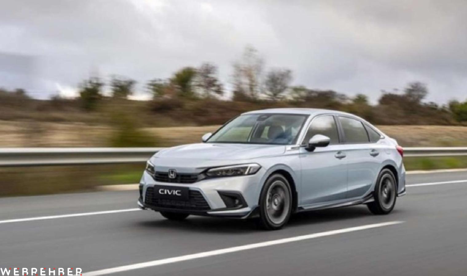 Nissan’ın ardından Honda da üretimi ABD’ye kaydırıyor!