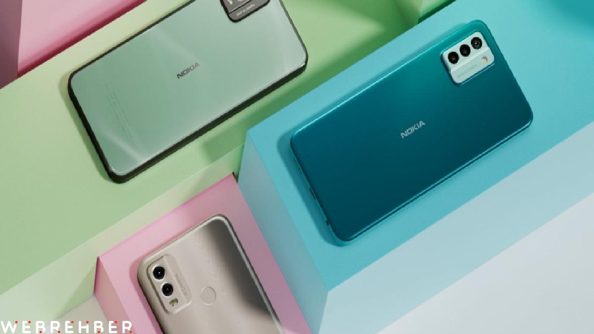 Nokia ve HMD’den 2026’daki ayrılıklarından önce son hamle: Yeni modeller yolda