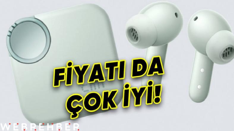 Nothing, Bomba Özelliklerle Sahip Kablosuz Kulaklığı CMF Buds 2’yi Duyurdu