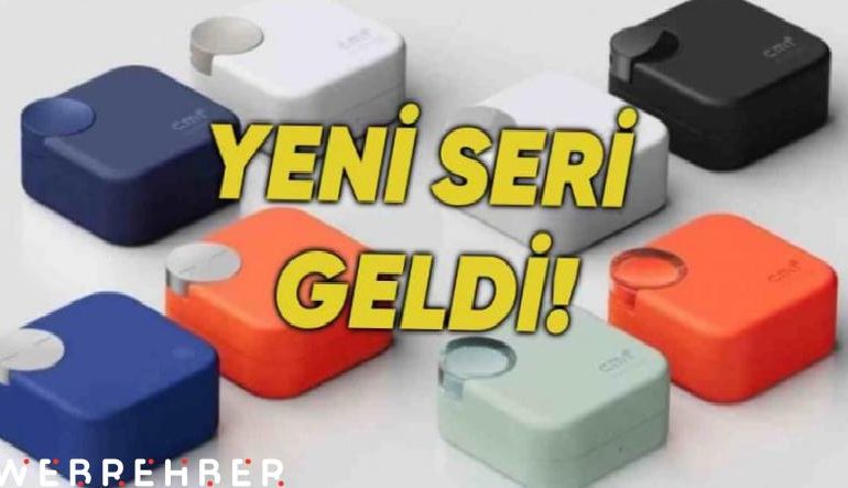 Nothing, Bütçe Dostu Yeni Kablosuz Kulaklıklarını Tanıttı: İşte Karşımızda CMF’nin Buds Serisi