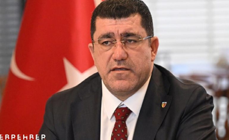 Nurettin Açıkalın: Galibiyeti kaçıran taraf bizdik