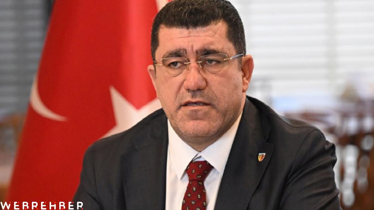 Nurettin Açıkalın: Galibiyeti kaçıran taraf bizdik