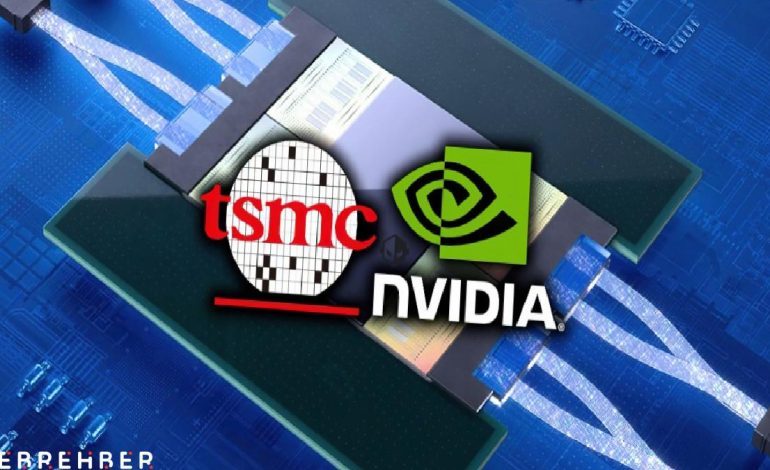 Nvidia ve diğer çip üreticileri, gümrük vergilerinden kaçınmak için yeni yollar arıyor