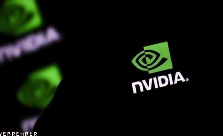 Nvidia yapay zeka süper bilgisayarlarını ilk kez ABD’de üretecek