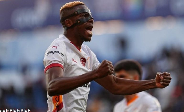 Obi Mikel’den flaş sözler: Victor Osimhen’in oynamak istediği takımı açıkladı!