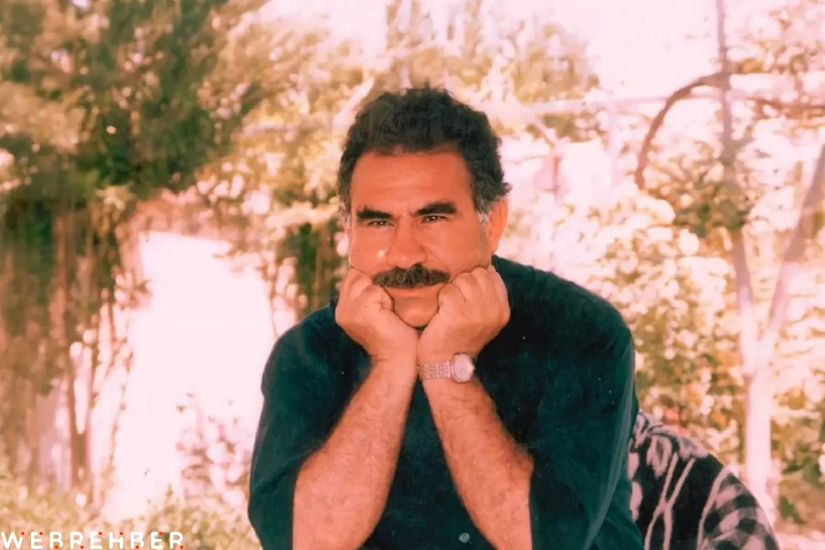 Öcalan, Haziran’da serbest kalacak iddiasına yanıt