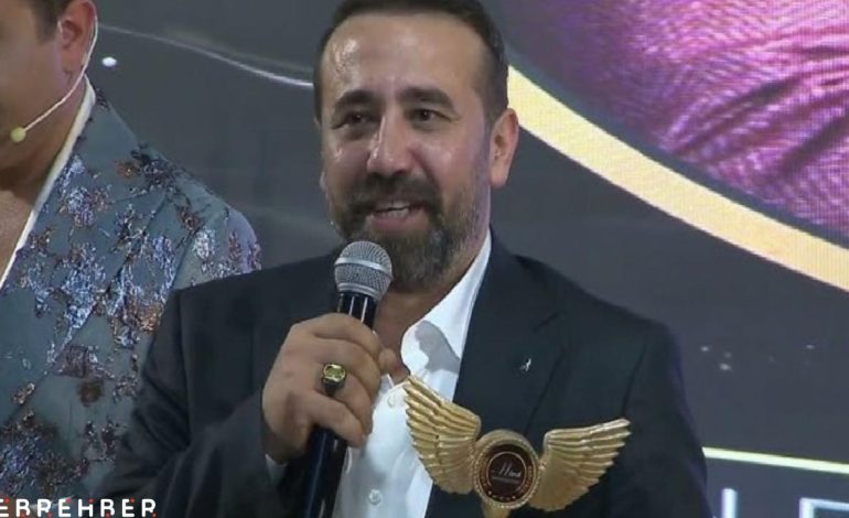 Ödüllü ‘metafizik uzmanı’ ve arkadaşı tutuklandı