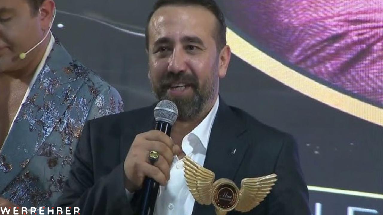 Ödüllü ‘metafizik uzmanı’ ve arkadaşı tutuklandı