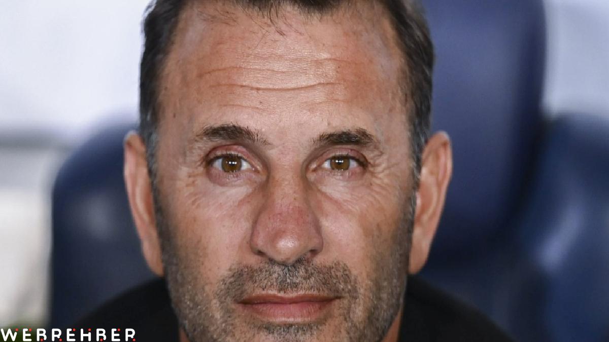 Okan Buruk, Fatih Terim rekorunun peşinde
