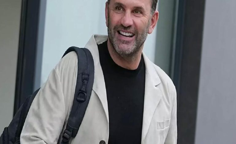 Okan Buruk’un gitmesini hiç istemediği yıldız, Galatasaray’a geri dönüyor