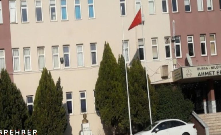 Okul yönetiminden velilere eylem uyarısı! Atılan mesaj ortaya çıktı