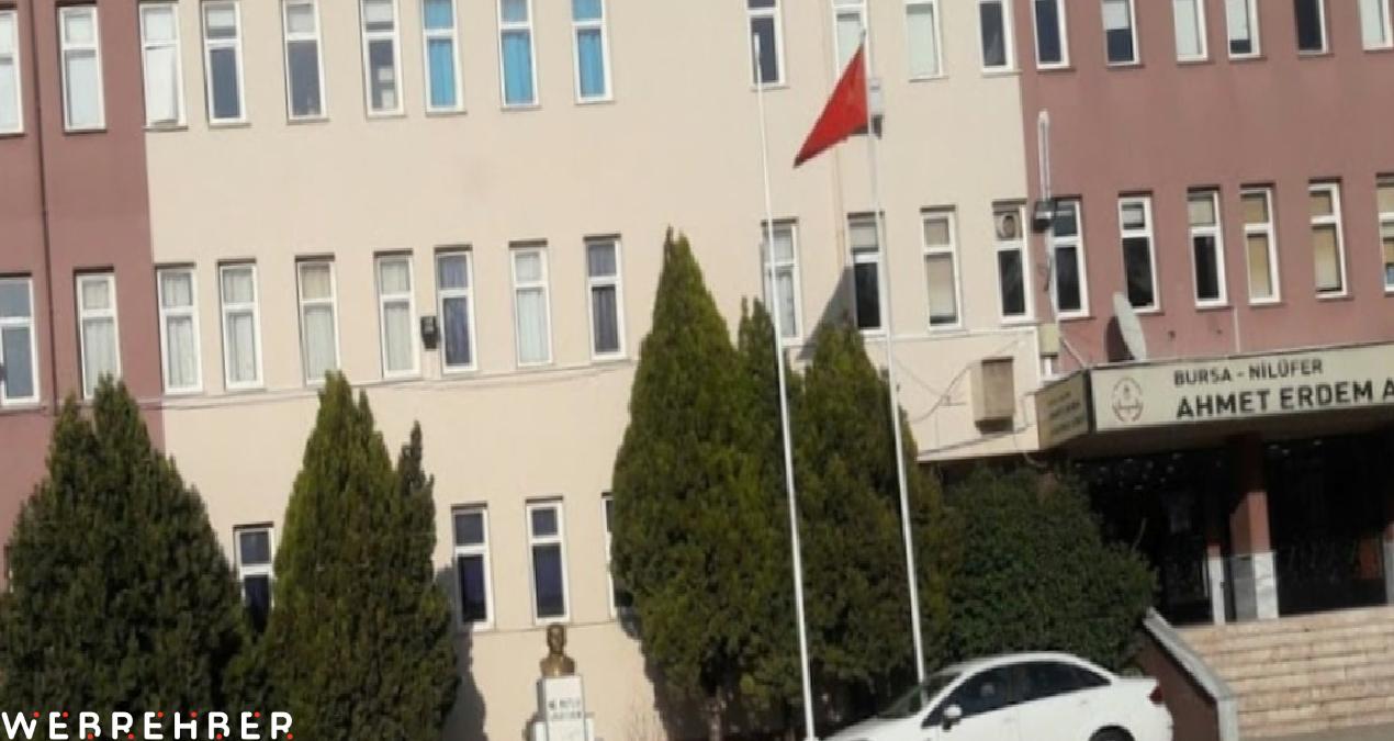 Okul yönetiminden velilere eylem uyarısı! Atılan mesaj ortaya çıktı