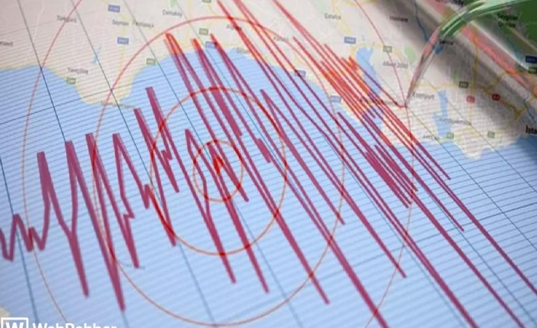 Olası İstanbul depreminde yeni perde! İki il arasındaki kabuk inceldi
