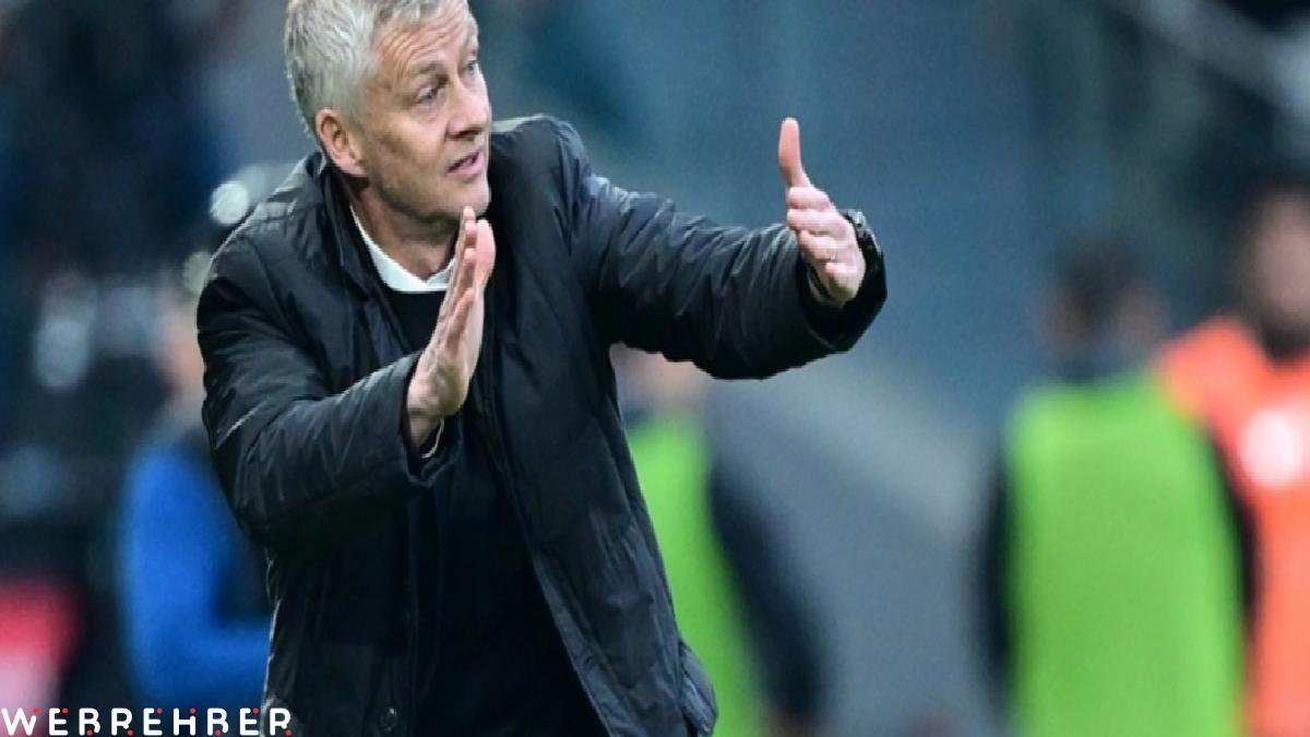 Ole Gunnar Solskjaer: Ameliyat lazım