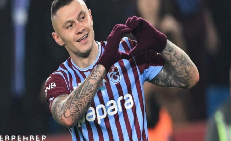 Oleksandr Zubkov durdurulamıyor