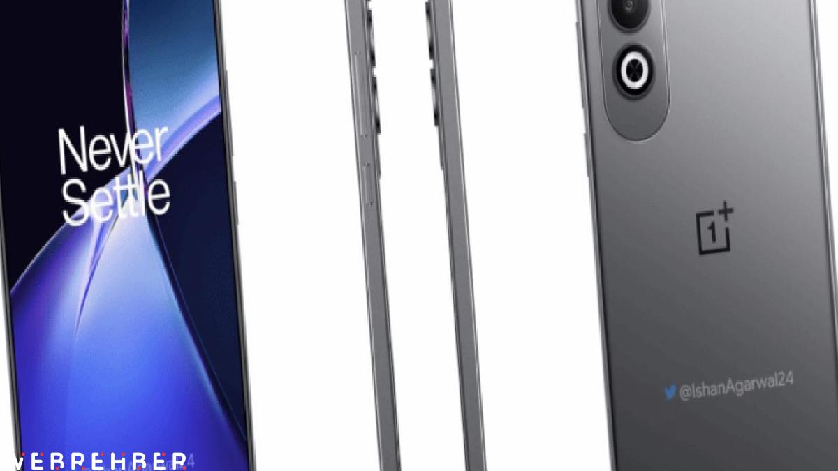 OnePlus Nord CE5, dev bir batarya ile satışa çıkacak
