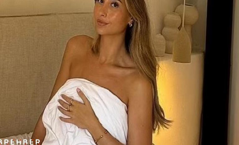 OnlyFans yıldızı yatakta asla yapmayacağı şeyi açıkladı: Hijyenik değil