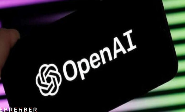 OpenAI, GPT-4’ü emekliye ayıracak: Yeni modeller yolda