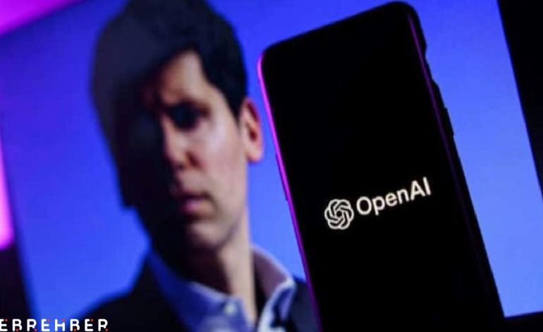 OpenAI, X’e rakip olacak yeni sosyal medya platformu geliştiriyor