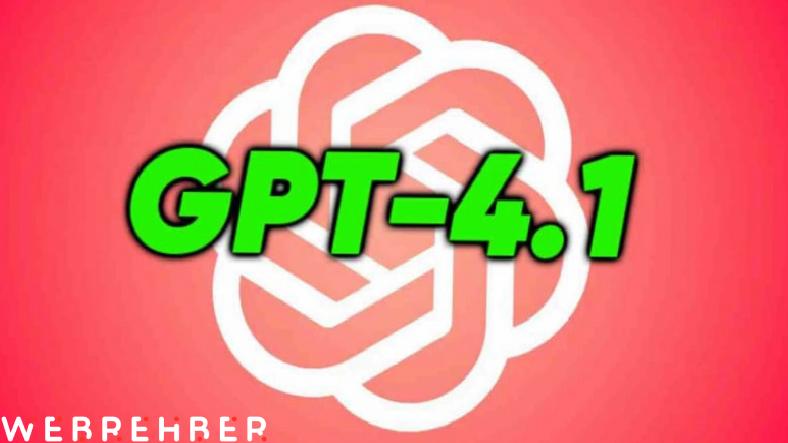 OpenAI, Yeni Yapay Zekâ Modeli GPT-4.1’i Resmen Duyurdu!