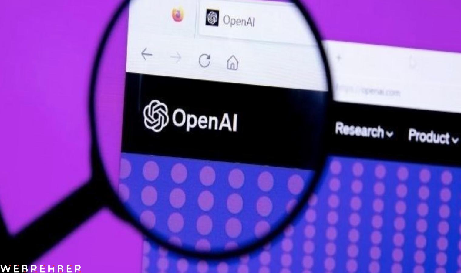 OpenAI’ın yeni yapay zeka modellerini kullanırken dikkatli olun