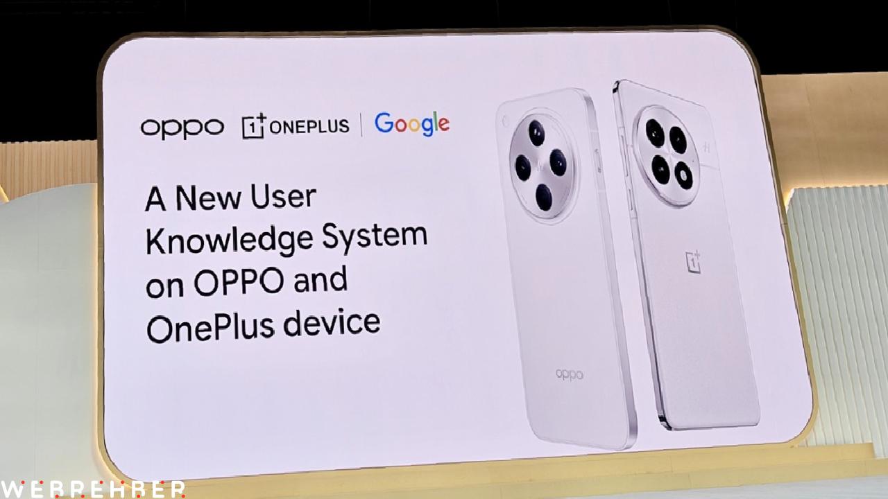 OPPO, Google Cloud Next 2025’te Agentic AI girişimini duyurdu
