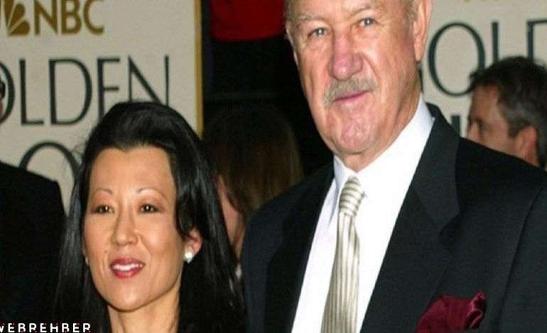 Oscarlı oyuncu Gene Hackman’ın ölüm nedeni belli oldu