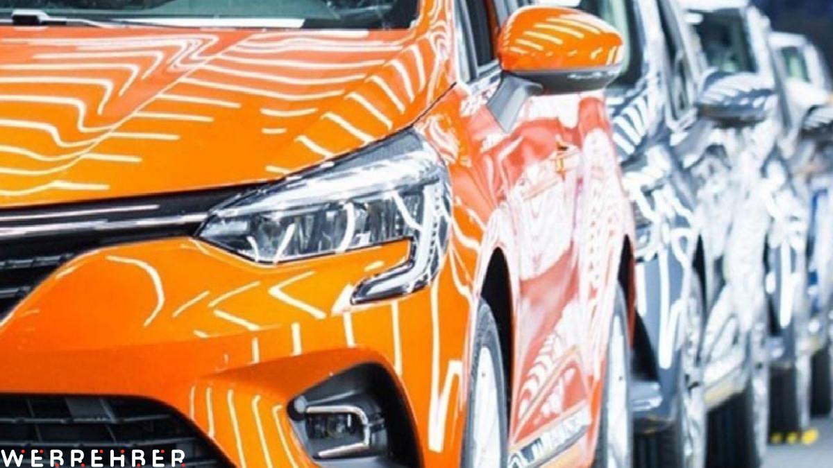 OSD: Otomotiv üretimi ilk çeyrekte yüzde 9 azaldı