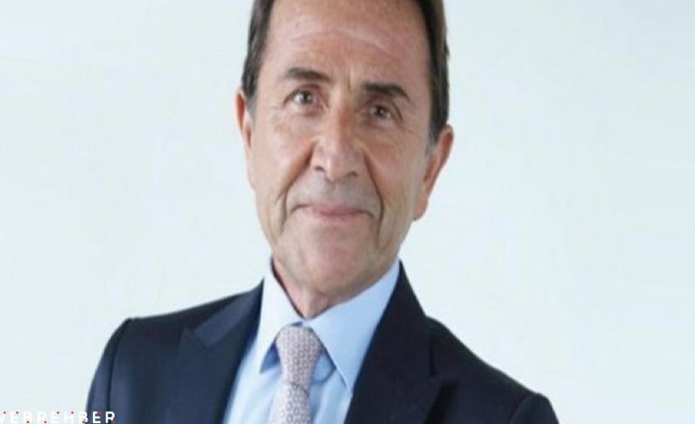 Osman Müftüoğlu kimdir? Osman Müftüoğlu kaç yaşında, nereli? Osman Müftüoğlu’nun hayatı ve kariyeri