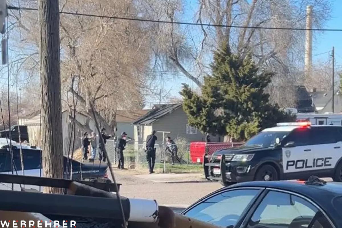Otizmli ve konuşma engelli genç, polis tarafından vurularak öldürüldü