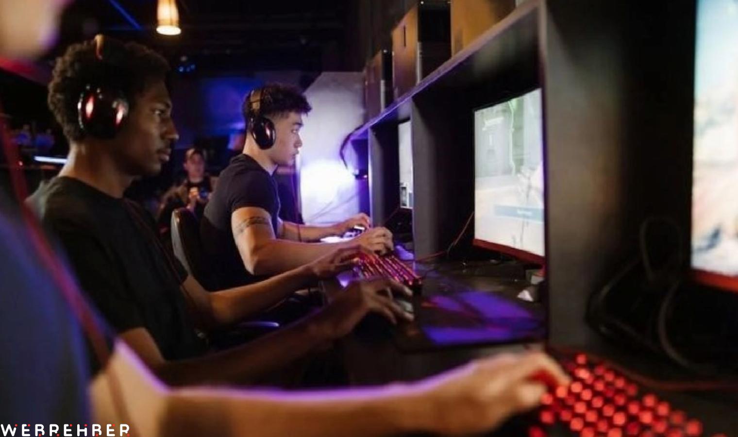 Oyun dünyasında devrim! Türk yazılımcıların geliştirdiği Blockchain tabanlı Wodo Gaming